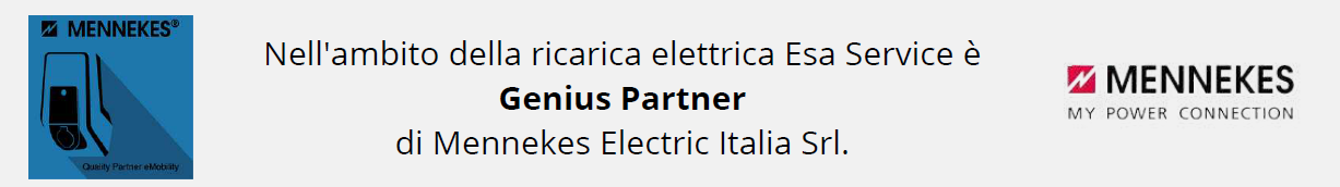 Genius Partner Mennekes
