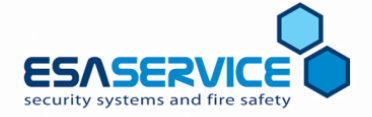 Logo Esa Service